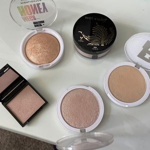 Highlight bundle